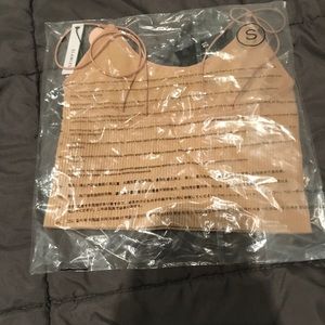 Forever 21 seamless top